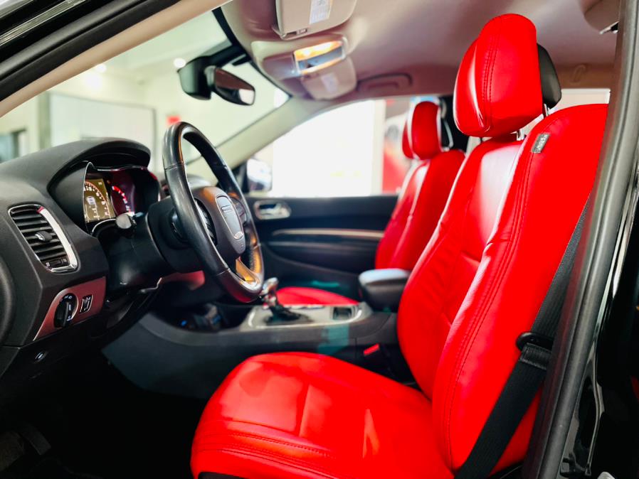 Used Dodge Durango SXT AWD 2018 | Luxury Motor Club. Franklin Square, New York Used Dodge Durango SXT AWD 2018 | Luxury Motor Club. Franklin Square, New York