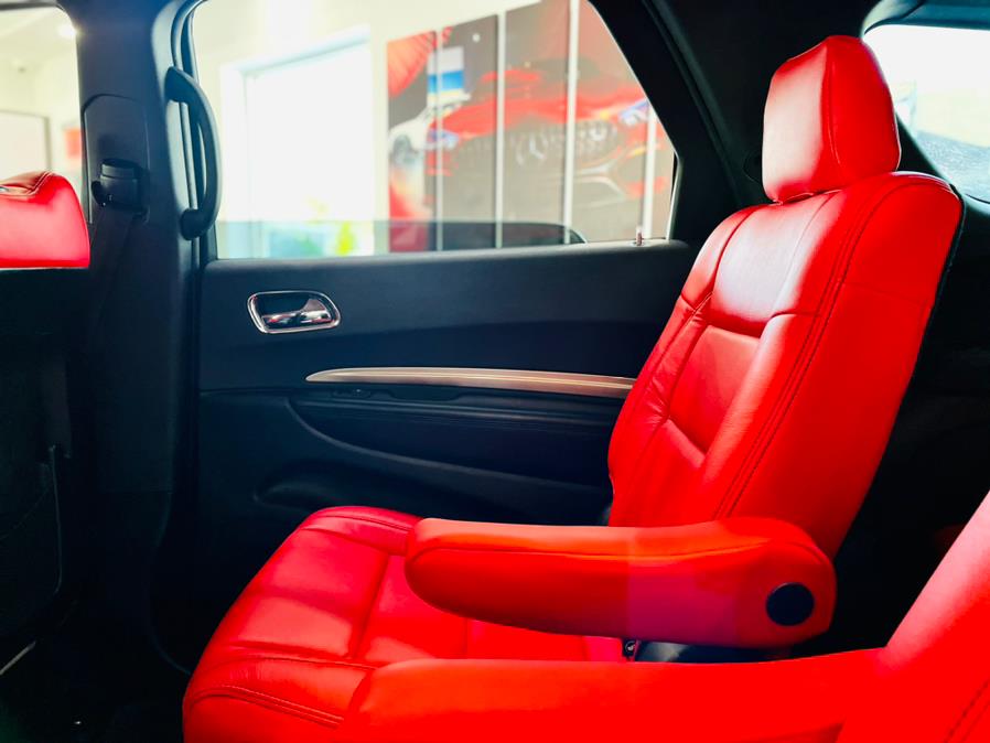 Used Dodge Durango SXT AWD 2018 | Luxury Motor Club. Franklin Square, New York Used Dodge Durango SXT AWD 2018 | Luxury Motor Club. Franklin Square, New York