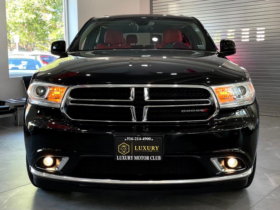 Used Dodge Durango SXT AWD 2018 | Luxury Motor Club. Franklin Square, New York Used Dodge Durango SXT AWD 2018 | Luxury Motor Club. Franklin Square, New York
