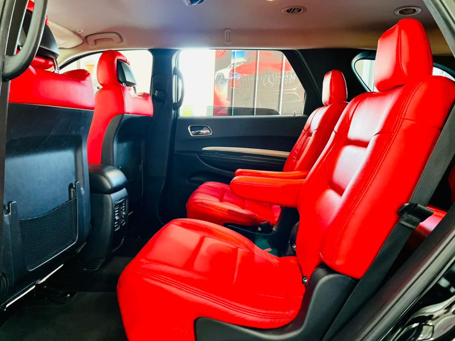 Used Dodge Durango SXT AWD 2018 | Luxury Motor Club. Franklin Square, New York Used Dodge Durango SXT AWD 2018 | Luxury Motor Club. Franklin Square, New York