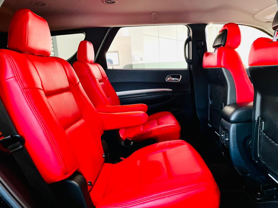 Used Dodge Durango SXT AWD 2018 | Luxury Motor Club. Franklin Square, New York Used Dodge Durango SXT AWD 2018 | Luxury Motor Club. Franklin Square, New York