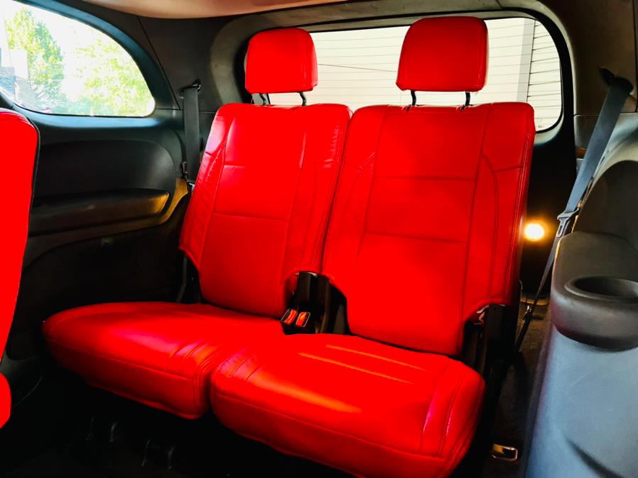 Used Dodge Durango SXT AWD 2018 | Luxury Motor Club. Franklin Square, New York Used Dodge Durango SXT AWD 2018 | Luxury Motor Club. Franklin Square, New York