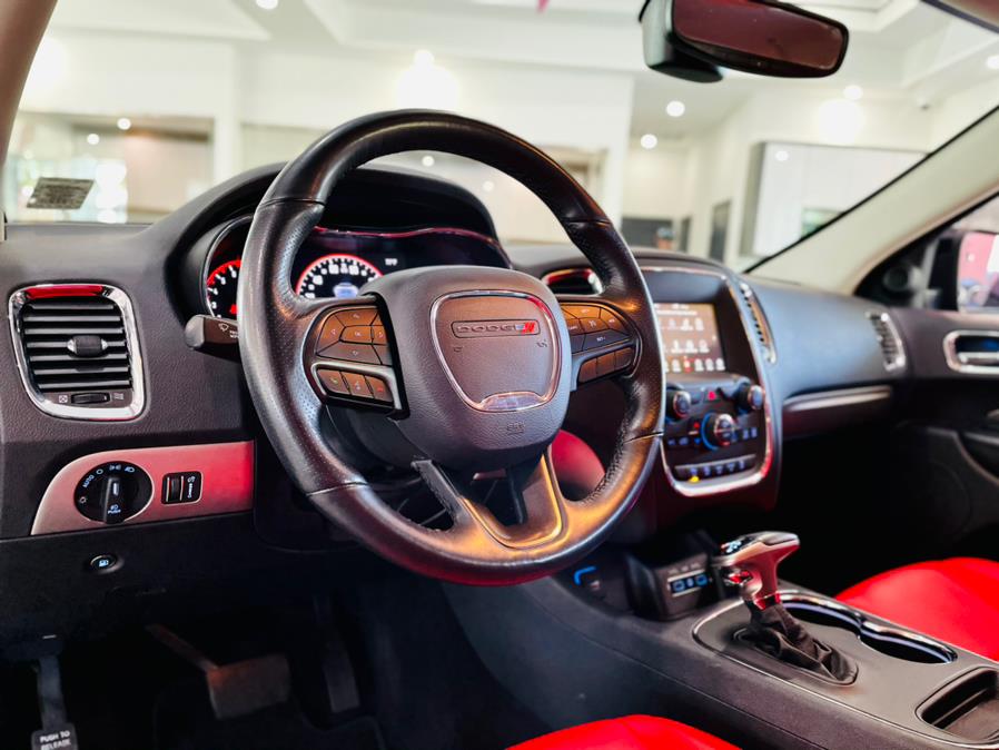 Used Dodge Durango SXT AWD 2018 | Luxury Motor Club. Franklin Square, New York Used Dodge Durango SXT AWD 2018 | Luxury Motor Club. Franklin Square, New York