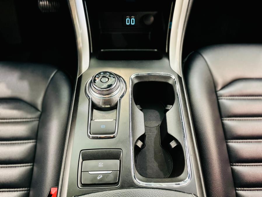 Used Ford Fusion Hybrid SEL 2019 | Luxury Motor Club. Franklin Square, New York Used Ford Fusion Hybrid SEL 2019 | Luxury Motor Club. Franklin Square, New York