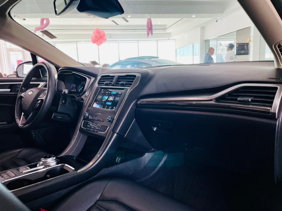 Used Ford Fusion Hybrid SEL 2019 | Luxury Motor Club. Franklin Square, New York Used Ford Fusion Hybrid SEL 2019 | Luxury Motor Club. Franklin Square, New York