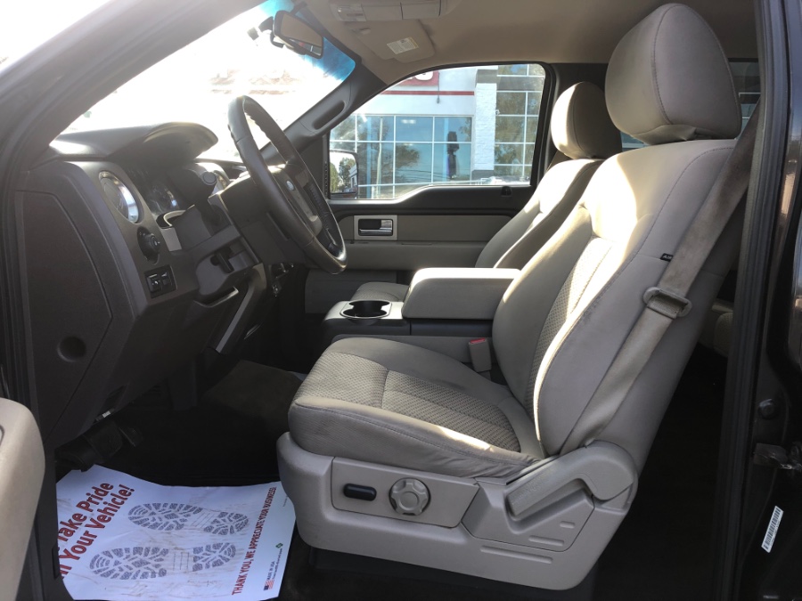 Used Ford F-150 4WD SuperCrew 145" XLT 2010 | Marsh Auto Sales LLC. Ortonville, Michigan Used Ford F-150 4WD SuperCrew 145" XLT 2010 | Marsh Auto Sales LLC. Ortonville, Michigan