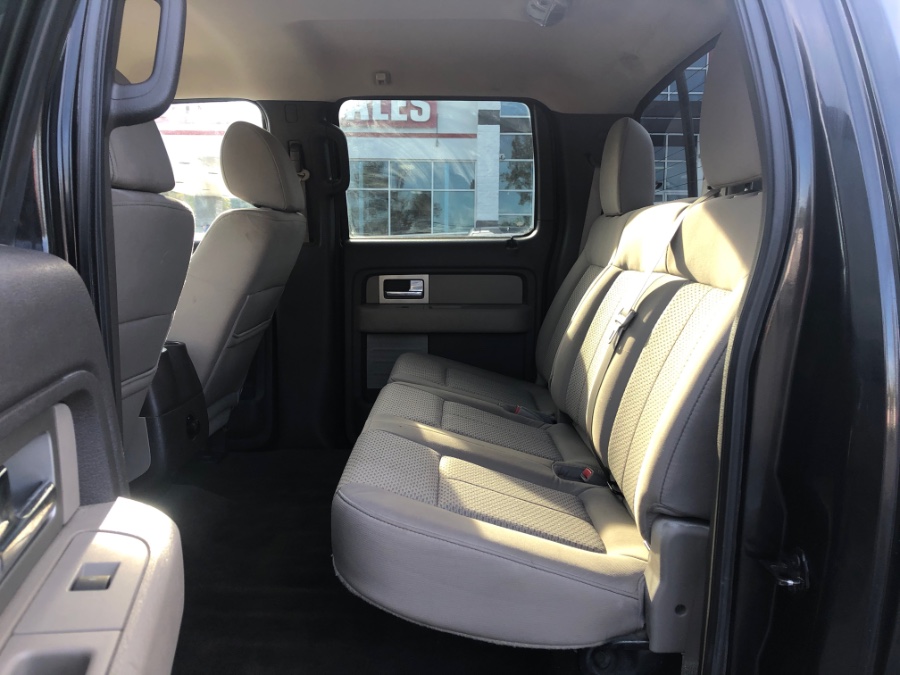 Used Ford F-150 4WD SuperCrew 145" XLT 2010 | Marsh Auto Sales LLC. Ortonville, Michigan Used Ford F-150 4WD SuperCrew 145" XLT 2010 | Marsh Auto Sales LLC. Ortonville, Michigan