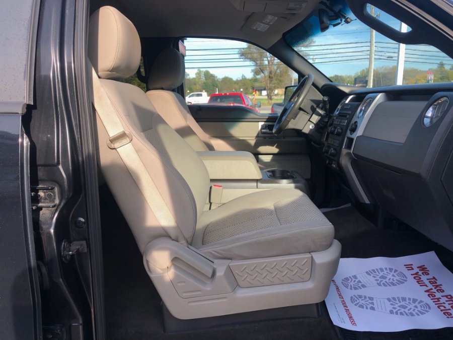 Used Ford F-150 4WD SuperCrew 145" XLT 2010 | Marsh Auto Sales LLC. Ortonville, Michigan Used Ford F-150 4WD SuperCrew 145" XLT 2010 | Marsh Auto Sales LLC. Ortonville, Michigan