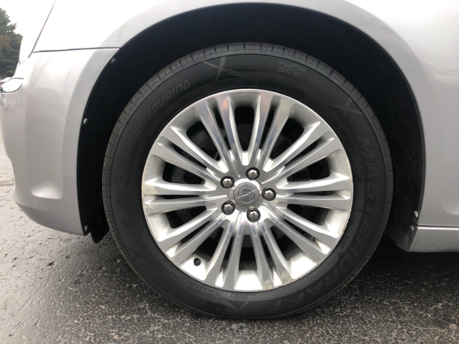 Used Chrysler 300 4dr Sdn AWD 2014 | Marsh Auto Sales LLC. Ortonville, Michigan Used Chrysler 300 4dr Sdn AWD 2014 | Marsh Auto Sales LLC. Ortonville, Michigan