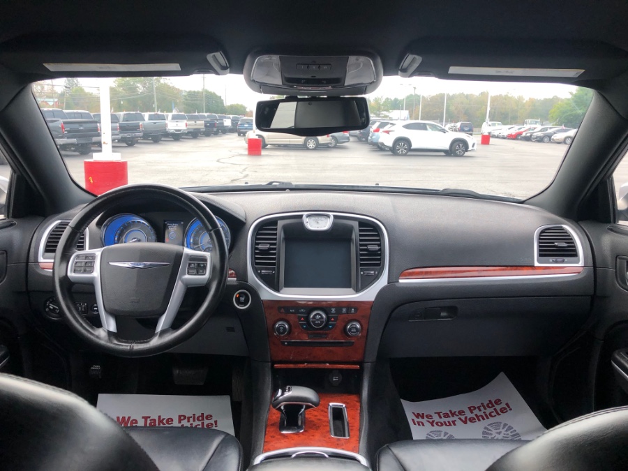 Used Chrysler 300 4dr Sdn AWD 2014 | Marsh Auto Sales LLC. Ortonville, Michigan Used Chrysler 300 4dr Sdn AWD 2014 | Marsh Auto Sales LLC. Ortonville, Michigan