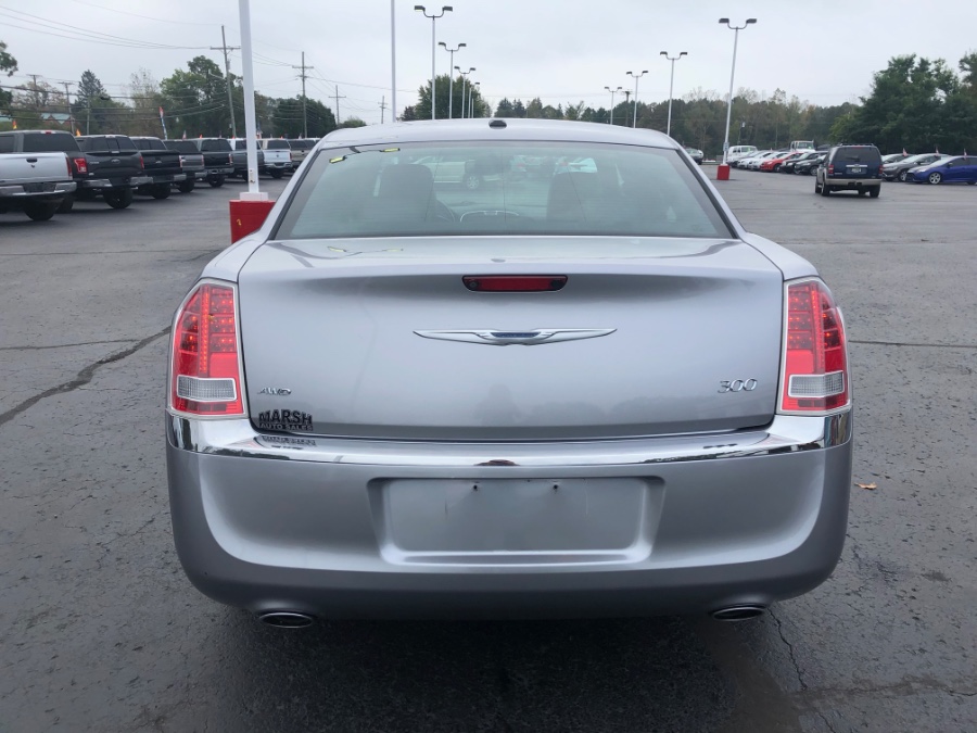 Used Chrysler 300 4dr Sdn AWD 2014 | Marsh Auto Sales LLC. Ortonville, Michigan Used Chrysler 300 4dr Sdn AWD 2014 | Marsh Auto Sales LLC. Ortonville, Michigan