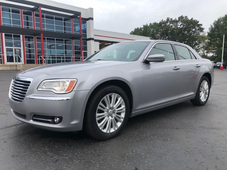 Used Chrysler 300 4dr Sdn AWD 2014 | Marsh Auto Sales LLC. Ortonville, Michigan Used Chrysler 300 4dr Sdn AWD 2014 | Marsh Auto Sales LLC. Ortonville, Michigan
