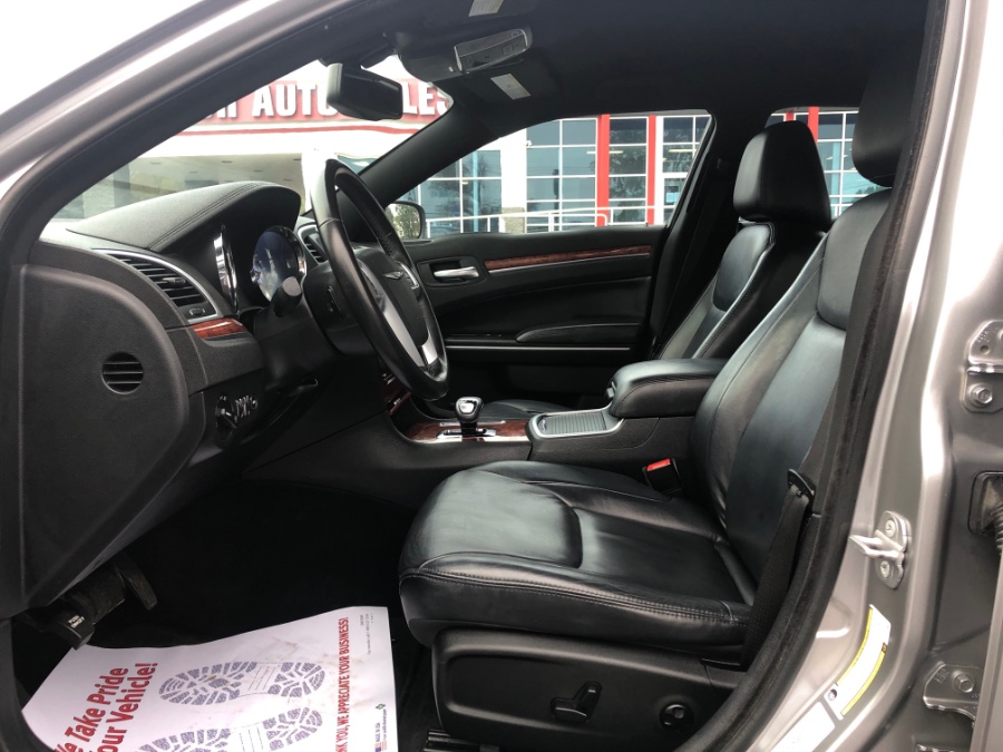 Used Chrysler 300 4dr Sdn AWD 2014 | Marsh Auto Sales LLC. Ortonville, Michigan Used Chrysler 300 4dr Sdn AWD 2014 | Marsh Auto Sales LLC. Ortonville, Michigan