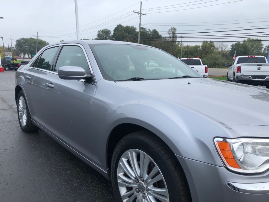 Used Chrysler 300 4dr Sdn AWD 2014 | Marsh Auto Sales LLC. Ortonville, Michigan Used Chrysler 300 4dr Sdn AWD 2014 | Marsh Auto Sales LLC. Ortonville, Michigan