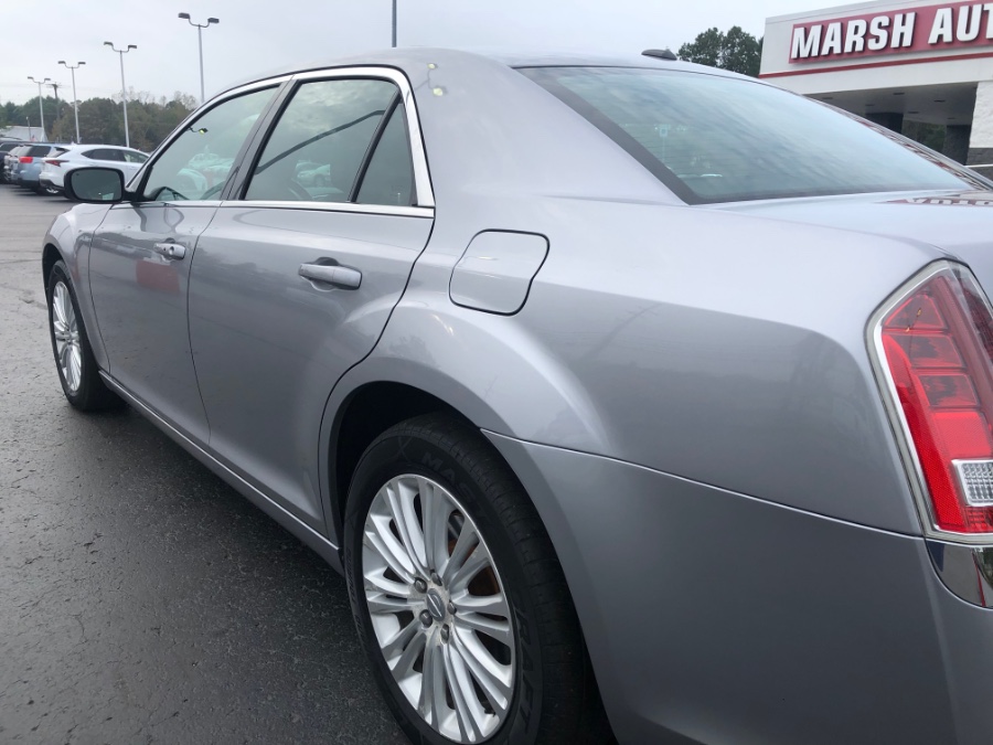Used Chrysler 300 4dr Sdn AWD 2014 | Marsh Auto Sales LLC. Ortonville, Michigan Used Chrysler 300 4dr Sdn AWD 2014 | Marsh Auto Sales LLC. Ortonville, Michigan