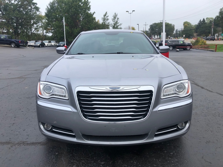 Used Chrysler 300 4dr Sdn AWD 2014 | Marsh Auto Sales LLC. Ortonville, Michigan Used Chrysler 300 4dr Sdn AWD 2014 | Marsh Auto Sales LLC. Ortonville, Michigan