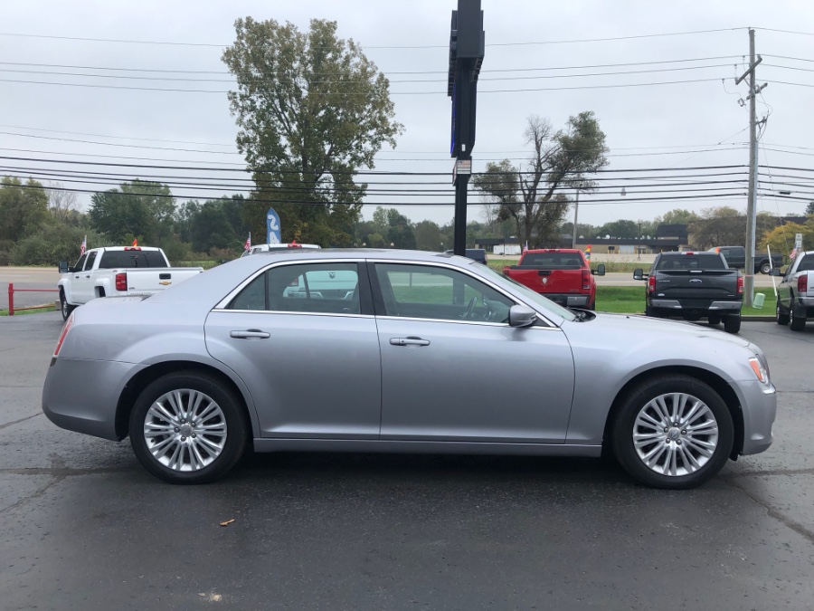 Used Chrysler 300 4dr Sdn AWD 2014 | Marsh Auto Sales LLC. Ortonville, Michigan Used Chrysler 300 4dr Sdn AWD 2014 | Marsh Auto Sales LLC. Ortonville, Michigan
