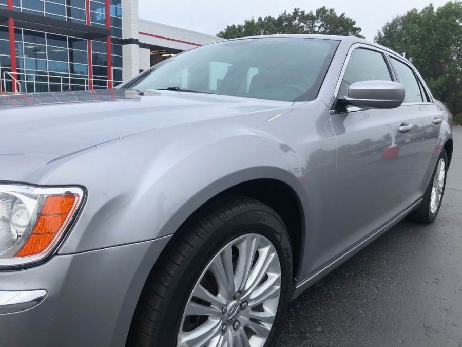 Used Chrysler 300 4dr Sdn AWD 2014 | Marsh Auto Sales LLC. Ortonville, Michigan Used Chrysler 300 4dr Sdn AWD 2014 | Marsh Auto Sales LLC. Ortonville, Michigan