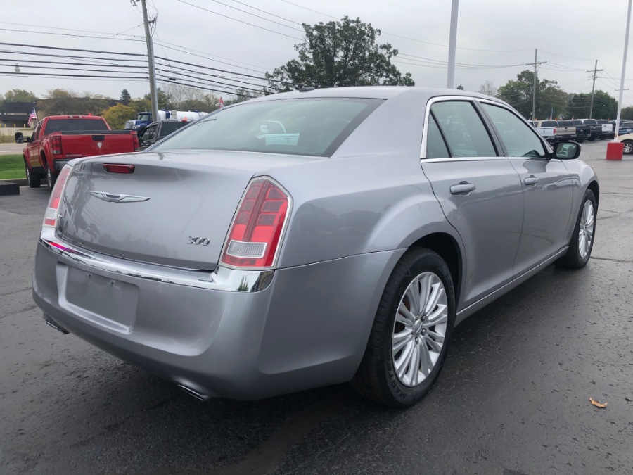 Used Chrysler 300 4dr Sdn AWD 2014 | Marsh Auto Sales LLC. Ortonville, Michigan Used Chrysler 300 4dr Sdn AWD 2014 | Marsh Auto Sales LLC. Ortonville, Michigan