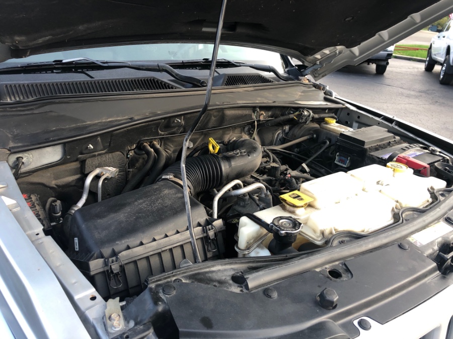 Used Jeep Liberty 4WD 4dr Sport 2009 | Marsh Auto Sales LLC. Ortonville, Michigan Used Jeep Liberty 4WD 4dr Sport 2009 | Marsh Auto Sales LLC. Ortonville, Michigan