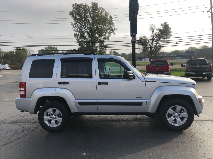Used Jeep Liberty 4WD 4dr Sport 2009 | Marsh Auto Sales LLC. Ortonville, Michigan Used Jeep Liberty 4WD 4dr Sport 2009 | Marsh Auto Sales LLC. Ortonville, Michigan