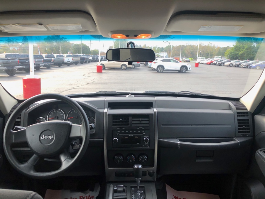 Used Jeep Liberty 4WD 4dr Sport 2009 | Marsh Auto Sales LLC. Ortonville, Michigan Used Jeep Liberty 4WD 4dr Sport 2009 | Marsh Auto Sales LLC. Ortonville, Michigan