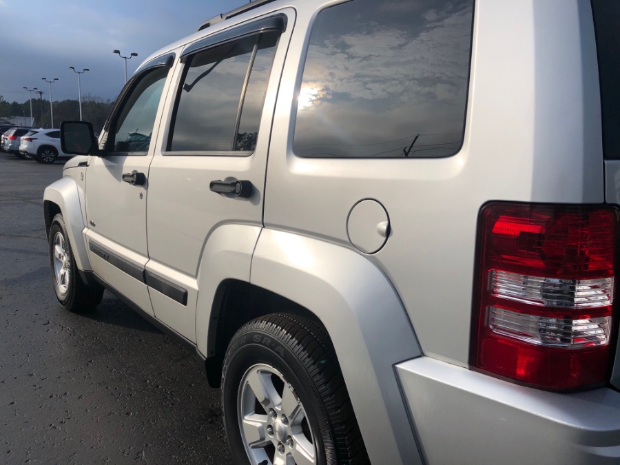 Used Jeep Liberty 4WD 4dr Sport 2009 | Marsh Auto Sales LLC. Ortonville, Michigan Used Jeep Liberty 4WD 4dr Sport 2009 | Marsh Auto Sales LLC. Ortonville, Michigan