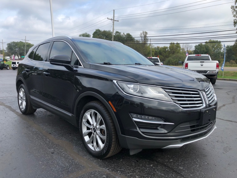Used Lincoln MKC AWD 4dr 2015 | Marsh Auto Sales LLC. Ortonville, Michigan Used Lincoln MKC AWD 4dr 2015 | Marsh Auto Sales LLC. Ortonville, Michigan