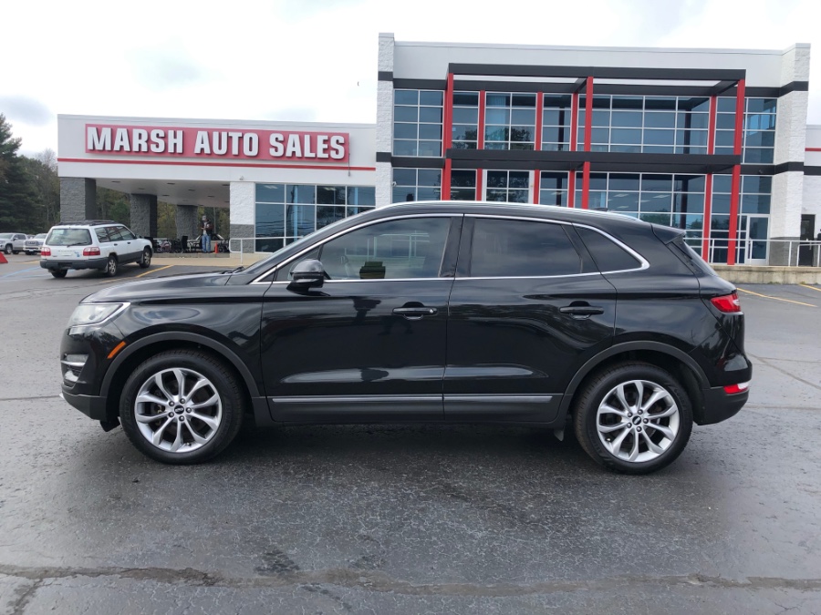 Used Lincoln MKC AWD 4dr 2015 | Marsh Auto Sales LLC. Ortonville, Michigan Used Lincoln MKC AWD 4dr 2015 | Marsh Auto Sales LLC. Ortonville, Michigan