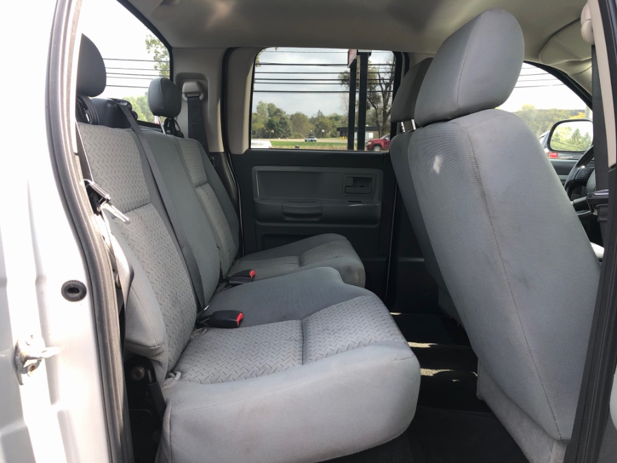 Used Dodge Dakota 4WD Crew Cab Bighorn/Lonestar 2009 | Marsh Auto Sales LLC. Ortonville, Michigan Used Dodge Dakota 4WD Crew Cab Bighorn/Lonestar 2009 | Marsh Auto Sales LLC. Ortonville, Michigan