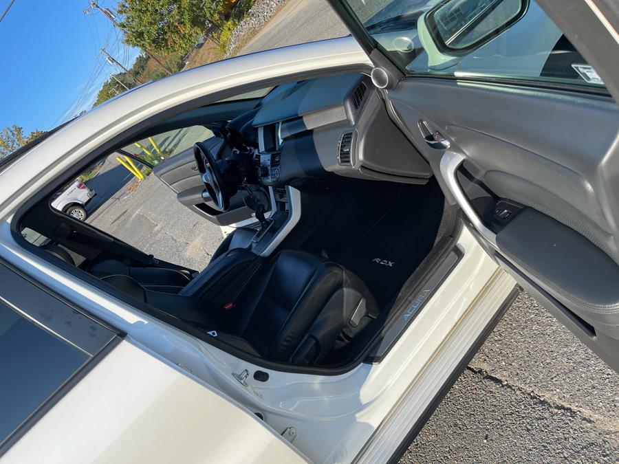 2008 Acura RDX 4WD 4dr Tech Pkg, available for sale in Ashland, Massachusetts | New Beginning Auto Service Inc. Ashland, Massachusetts 2008 Acura RDX 4WD 4dr Tech Pkg, available for sale in Ashland, Massachusetts | New Beginning Auto Service Inc. Ashland, Massachusetts