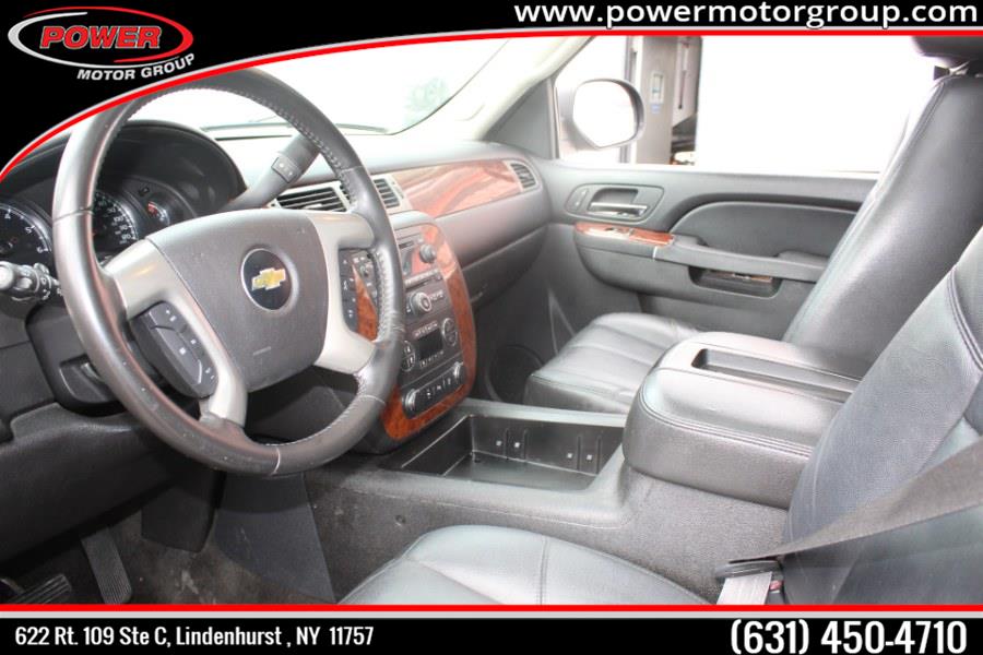 Used Chevrolet Tahoe 4WD 4dr 1500 LT 2013 | Power Motor Group. Lindenhurst, New York Used Chevrolet Tahoe 4WD 4dr 1500 LT 2013 | Power Motor Group. Lindenhurst, New York