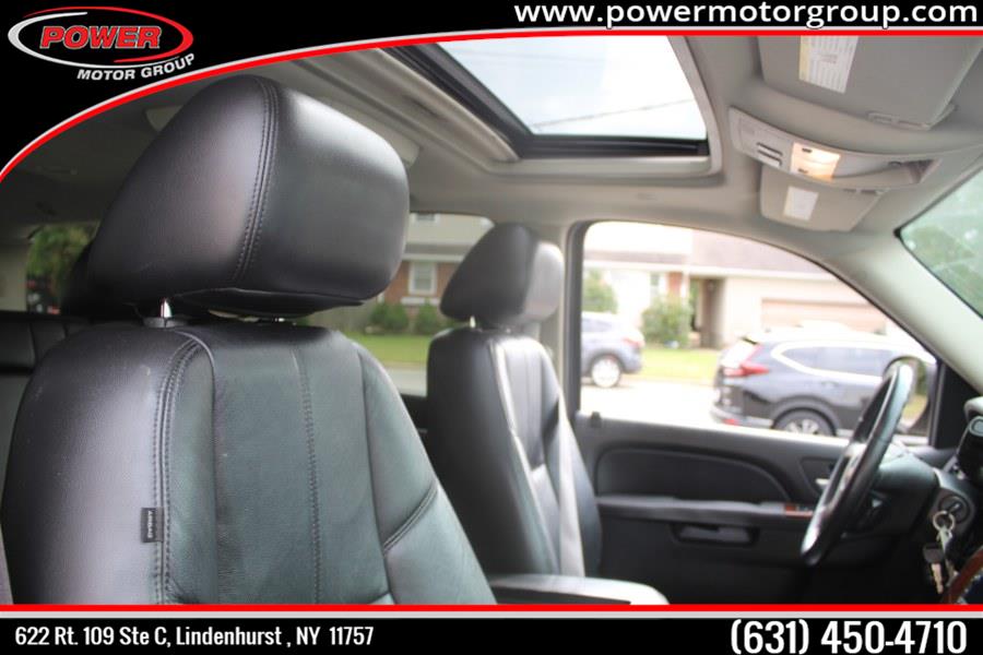 Used Chevrolet Tahoe 4WD 4dr 1500 LT 2013 | Power Motor Group. Lindenhurst, New York Used Chevrolet Tahoe 4WD 4dr 1500 LT 2013 | Power Motor Group. Lindenhurst, New York