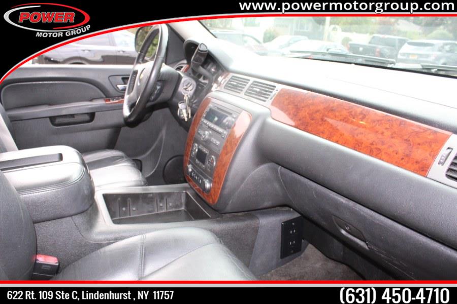 Used Chevrolet Tahoe 4WD 4dr 1500 LT 2013 | Power Motor Group. Lindenhurst, New York Used Chevrolet Tahoe 4WD 4dr 1500 LT 2013 | Power Motor Group. Lindenhurst, New York