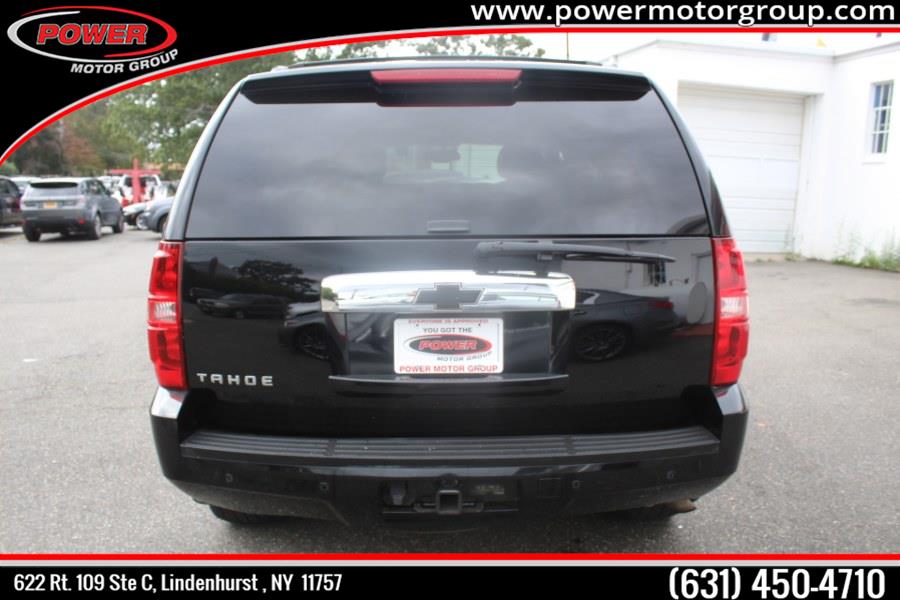 Used Chevrolet Tahoe 4WD 4dr 1500 LT 2013 | Power Motor Group. Lindenhurst, New York Used Chevrolet Tahoe 4WD 4dr 1500 LT 2013 | Power Motor Group. Lindenhurst, New York