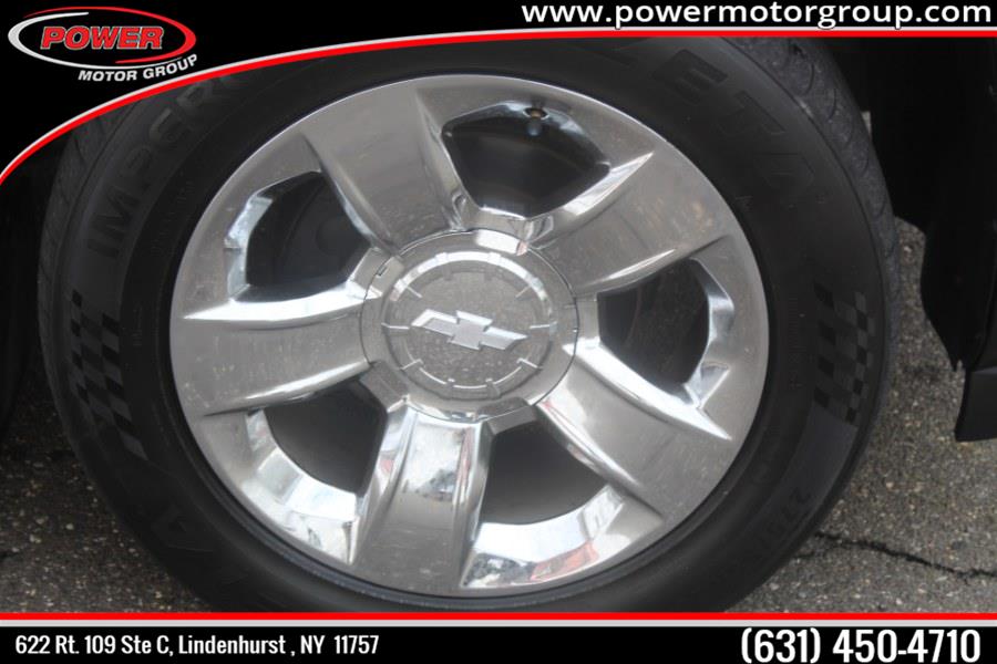 Used Chevrolet Tahoe 4WD 4dr 1500 LT 2013 | Power Motor Group. Lindenhurst, New York Used Chevrolet Tahoe 4WD 4dr 1500 LT 2013 | Power Motor Group. Lindenhurst, New York