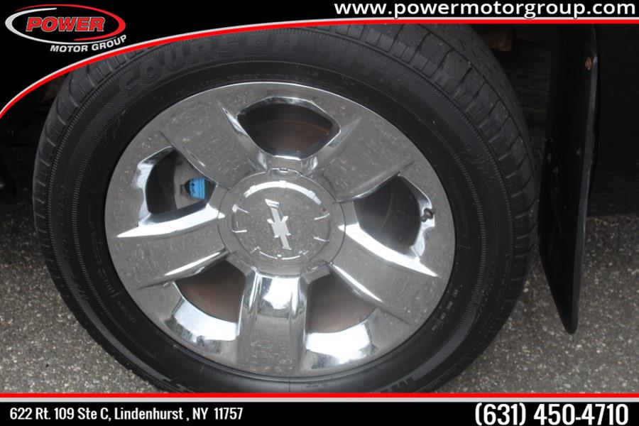 Used Chevrolet Tahoe 4WD 4dr 1500 LT 2013 | Power Motor Group. Lindenhurst, New York Used Chevrolet Tahoe 4WD 4dr 1500 LT 2013 | Power Motor Group. Lindenhurst, New York
