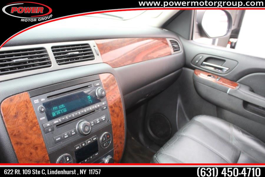 Used Chevrolet Tahoe 4WD 4dr 1500 LT 2013 | Power Motor Group. Lindenhurst, New York Used Chevrolet Tahoe 4WD 4dr 1500 LT 2013 | Power Motor Group. Lindenhurst, New York