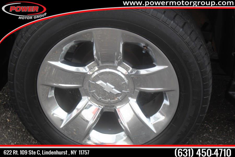 Used Chevrolet Tahoe 4WD 4dr 1500 LT 2013 | Power Motor Group. Lindenhurst, New York Used Chevrolet Tahoe 4WD 4dr 1500 LT 2013 | Power Motor Group. Lindenhurst, New York