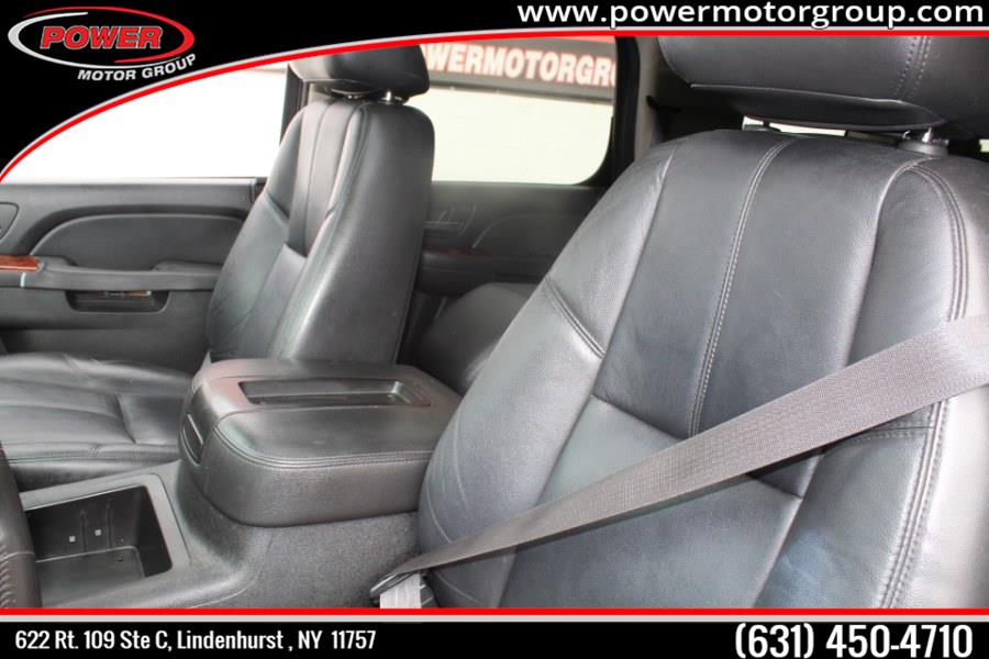 Used Chevrolet Tahoe 4WD 4dr 1500 LT 2013 | Power Motor Group. Lindenhurst, New York Used Chevrolet Tahoe 4WD 4dr 1500 LT 2013 | Power Motor Group. Lindenhurst, New York