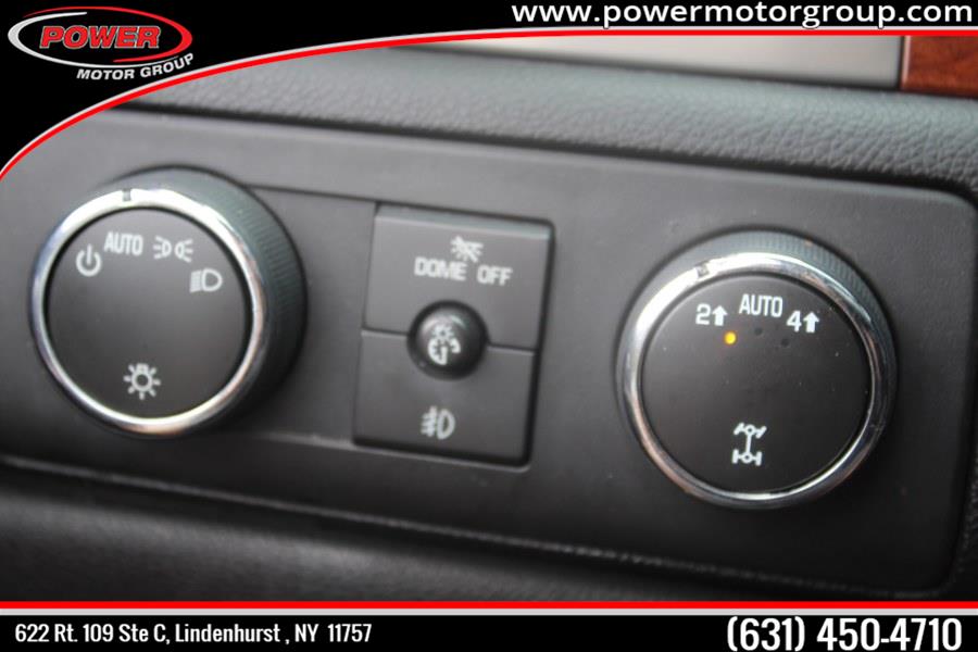 Used Chevrolet Tahoe 4WD 4dr 1500 LT 2013 | Power Motor Group. Lindenhurst, New York Used Chevrolet Tahoe 4WD 4dr 1500 LT 2013 | Power Motor Group. Lindenhurst, New York