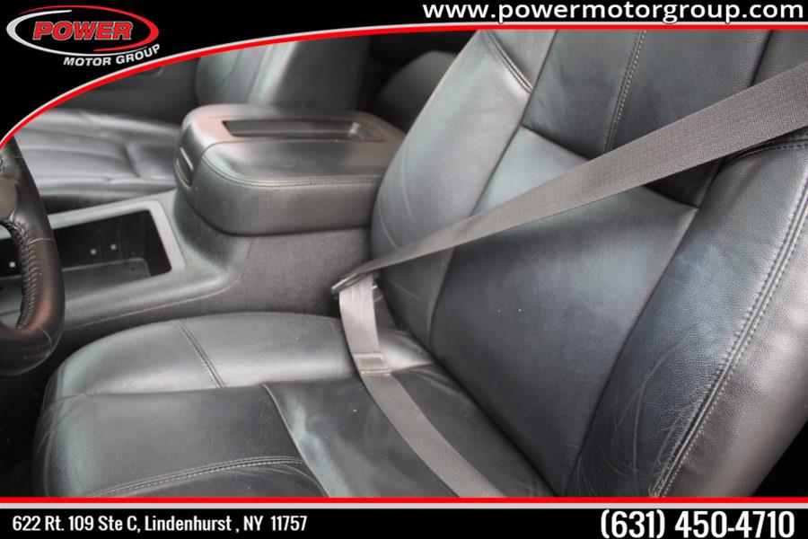 Used Chevrolet Tahoe 4WD 4dr 1500 LT 2013 | Power Motor Group. Lindenhurst, New York Used Chevrolet Tahoe 4WD 4dr 1500 LT 2013 | Power Motor Group. Lindenhurst, New York