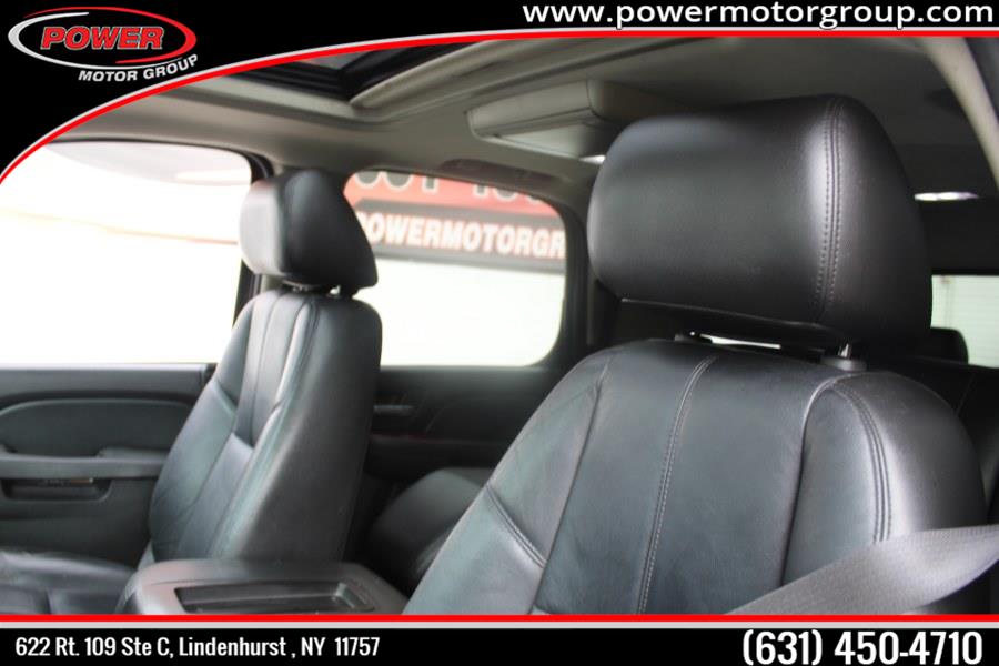 Used Chevrolet Tahoe 4WD 4dr 1500 LT 2013 | Power Motor Group. Lindenhurst, New York Used Chevrolet Tahoe 4WD 4dr 1500 LT 2013 | Power Motor Group. Lindenhurst, New York