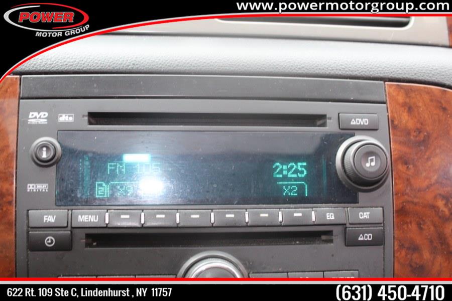 Used Chevrolet Tahoe 4WD 4dr 1500 LT 2013 | Power Motor Group. Lindenhurst, New York Used Chevrolet Tahoe 4WD 4dr 1500 LT 2013 | Power Motor Group. Lindenhurst, New York
