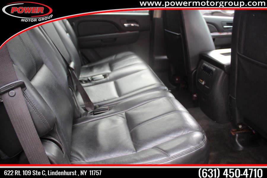 Used Chevrolet Tahoe 4WD 4dr 1500 LT 2013 | Power Motor Group. Lindenhurst, New York Used Chevrolet Tahoe 4WD 4dr 1500 LT 2013 | Power Motor Group. Lindenhurst, New York