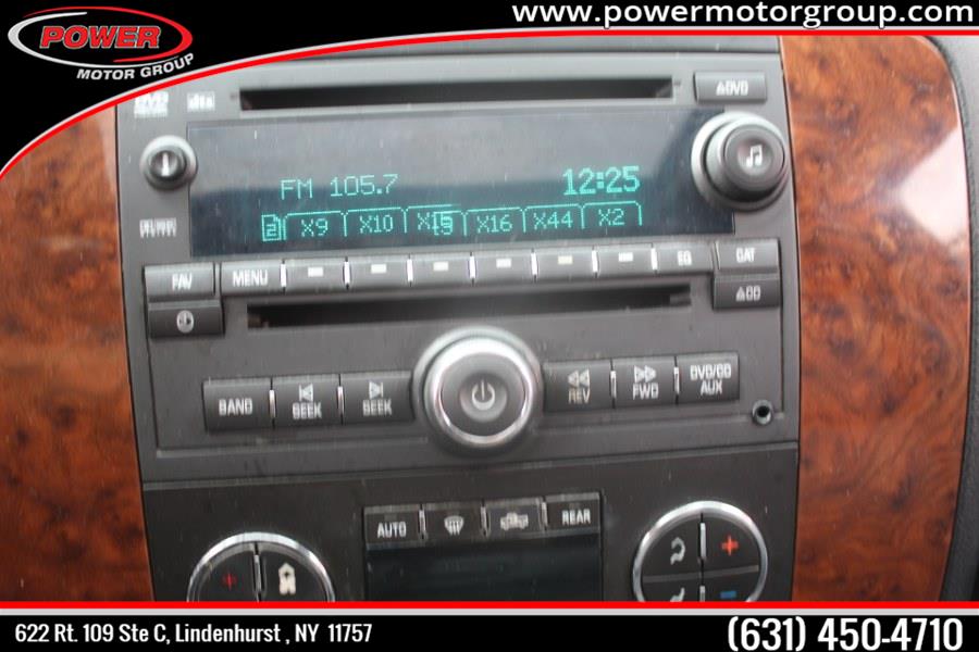 Used Chevrolet Tahoe 4WD 4dr 1500 LT 2013 | Power Motor Group. Lindenhurst, New York Used Chevrolet Tahoe 4WD 4dr 1500 LT 2013 | Power Motor Group. Lindenhurst, New York