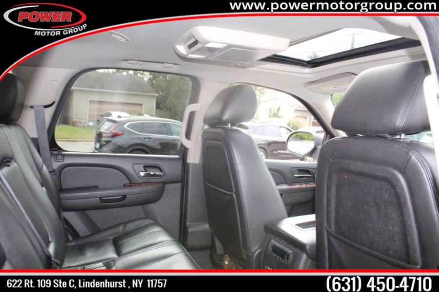 Used Chevrolet Tahoe 4WD 4dr 1500 LT 2013 | Power Motor Group. Lindenhurst, New York Used Chevrolet Tahoe 4WD 4dr 1500 LT 2013 | Power Motor Group. Lindenhurst, New York