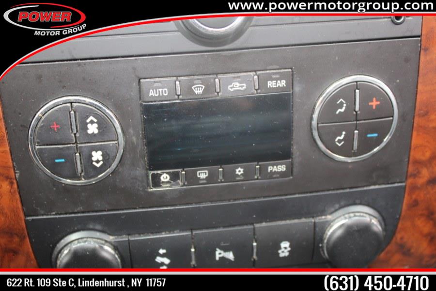 Used Chevrolet Tahoe 4WD 4dr 1500 LT 2013 | Power Motor Group. Lindenhurst, New York Used Chevrolet Tahoe 4WD 4dr 1500 LT 2013 | Power Motor Group. Lindenhurst, New York