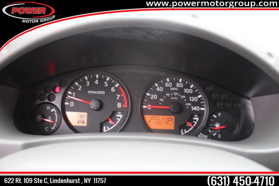 Used Nissan Frontier 4WD Crew Cab LWB Auto SV 2014 | Power Motor Group. Lindenhurst, New York Used Nissan Frontier 4WD Crew Cab LWB Auto SV 2014 | Power Motor Group. Lindenhurst, New York
