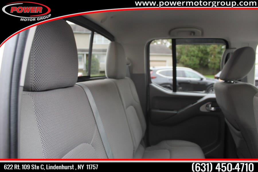 Used Nissan Frontier 4WD Crew Cab LWB Auto SV 2014 | Power Motor Group. Lindenhurst, New York Used Nissan Frontier 4WD Crew Cab LWB Auto SV 2014 | Power Motor Group. Lindenhurst, New York